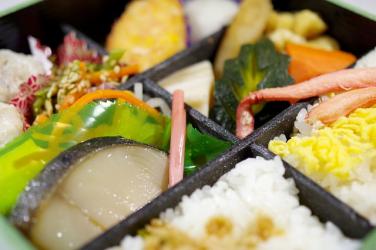 Découverte et initiation à la cuisine Japonaise 